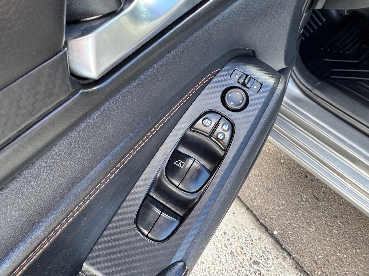 Used 2019 Nissan Altima 2.5 SR image 10