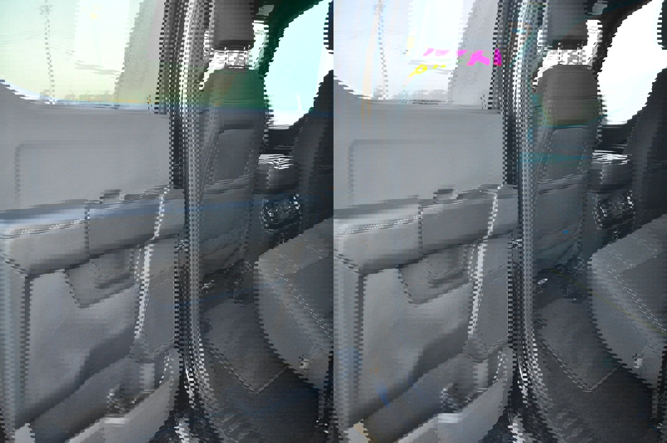 Used 2024 Ford F150 STX image 13