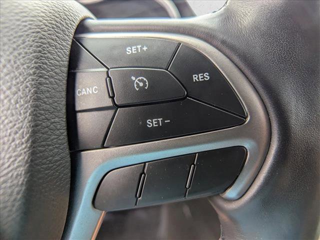 Used 2021 Jeep Grand Cherokee Limited image 28