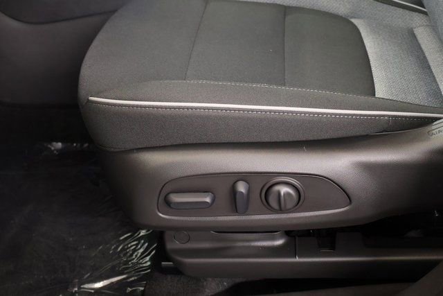 New 2026 Chevrolet TrailBlazer LT w/ Convenience Package image 12