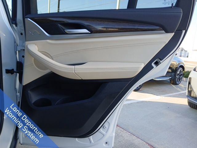 Used 2018 BMW X3 xDrive30i image 14