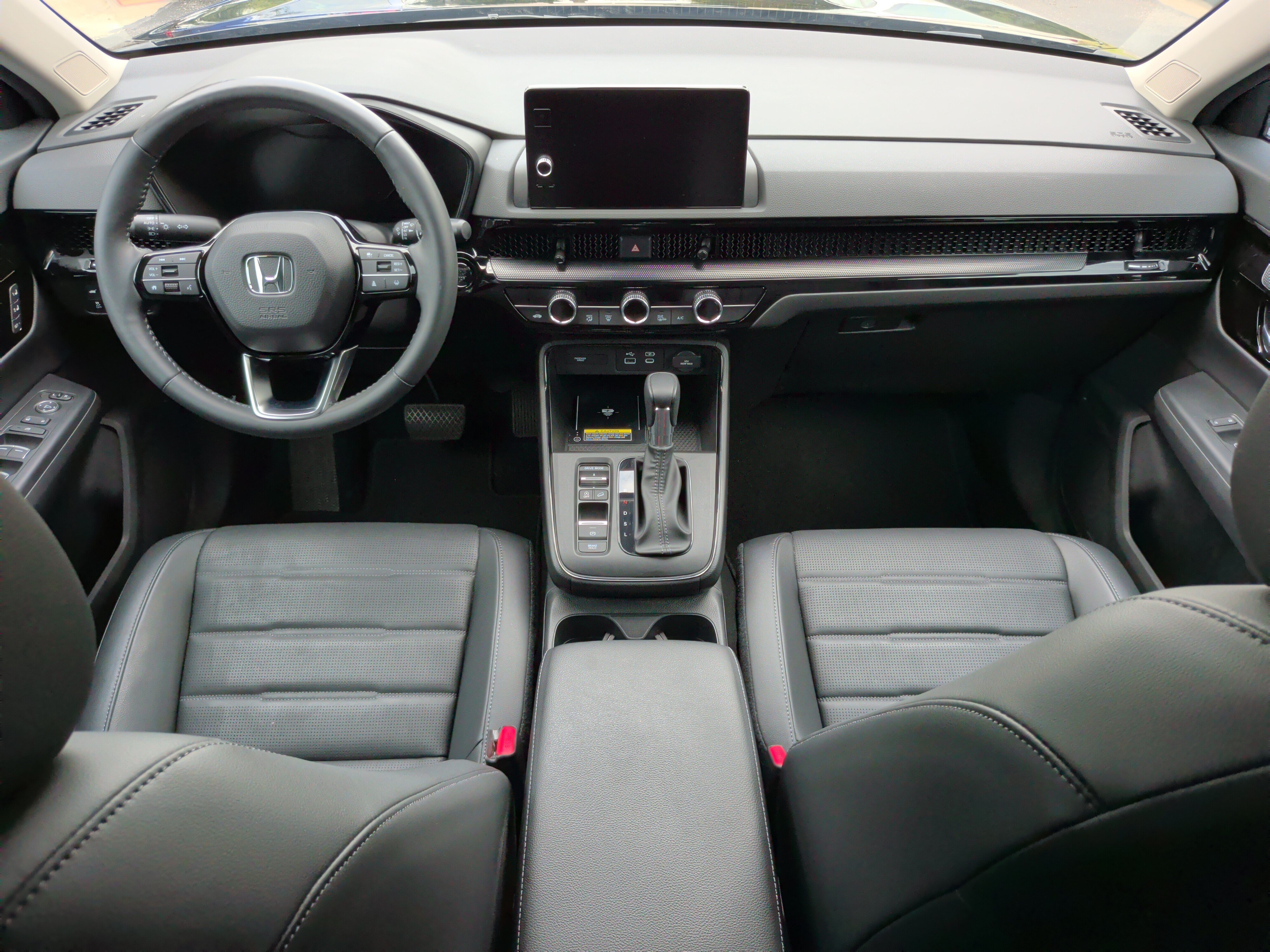 Used 2024 Honda CR-V EX-L image 29
