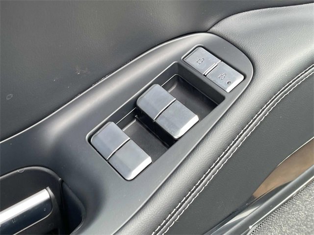 New 2025 Lincoln Navigator L Reserve w/ Jet Appearance Package image 24