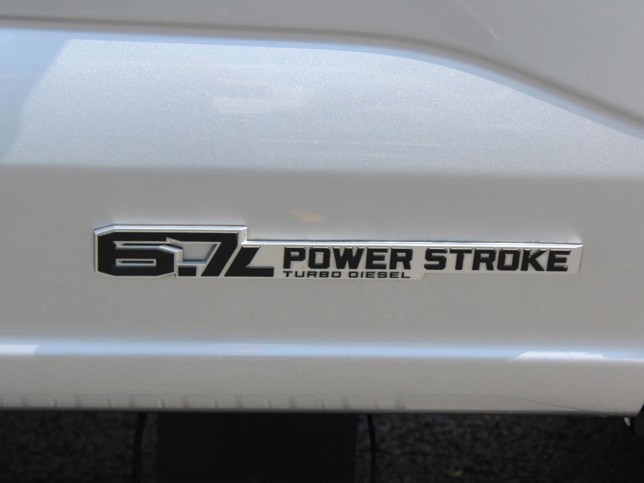 Used 2024 Ford F250 XLT AWD/4WD image 39