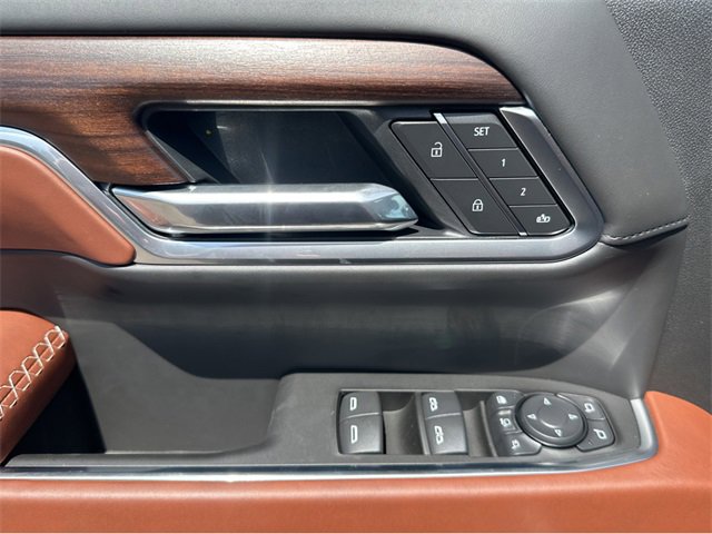 New 2025 GMC Sierra 2500 Denali Ultimate image 35