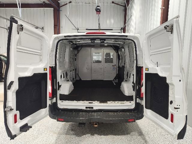 Used 2016 Ford Transit 150 130 Low Roof w/ Exterior Upgrade Package image 16