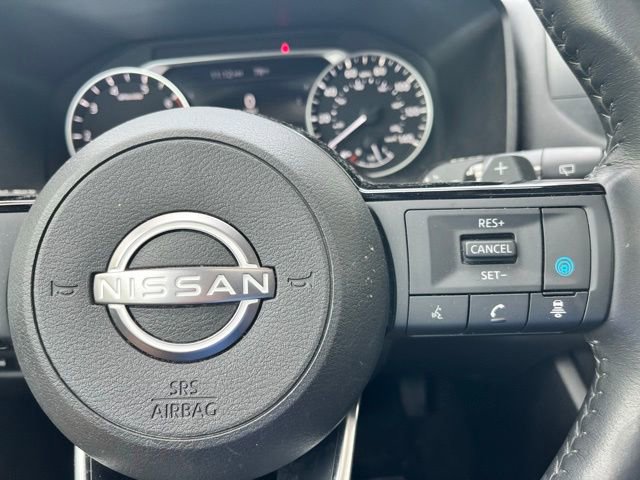 Certified 2023 Nissan Rogue SV w/ SV Premium B Package AWD/4WD image 25