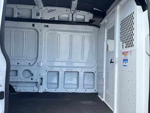 Used 2023 Ford Transit 250 148 High Roof Extended RWD image 25