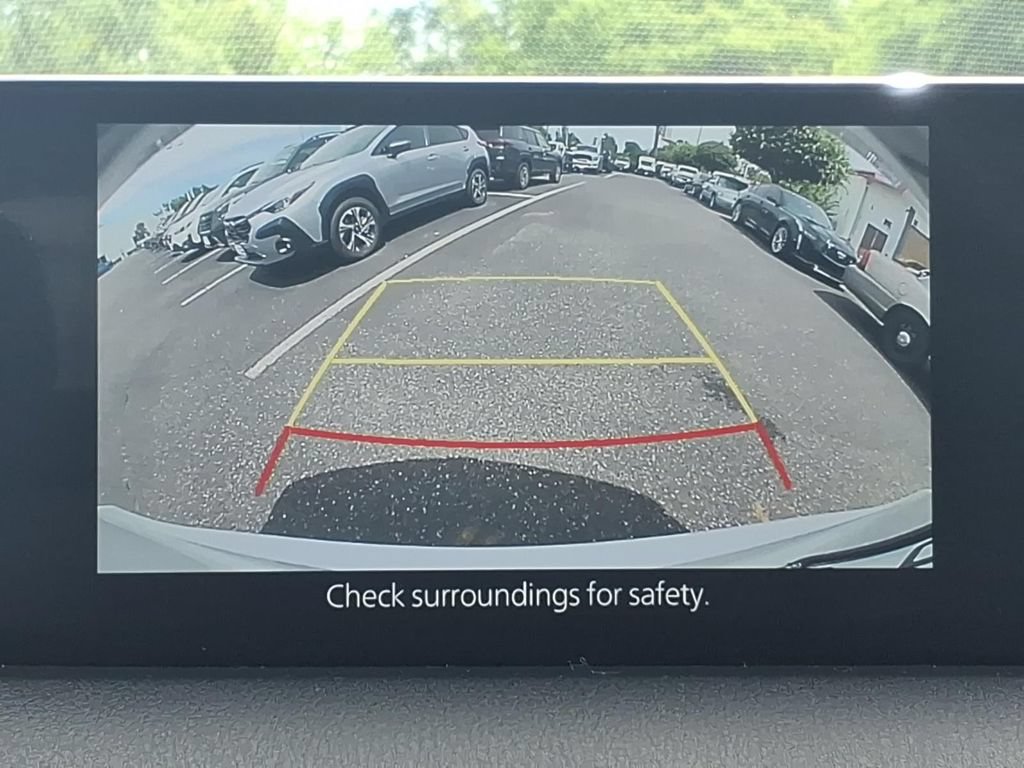 Used 2023 MAZDA CX-5 AWD 2.5 S image 10