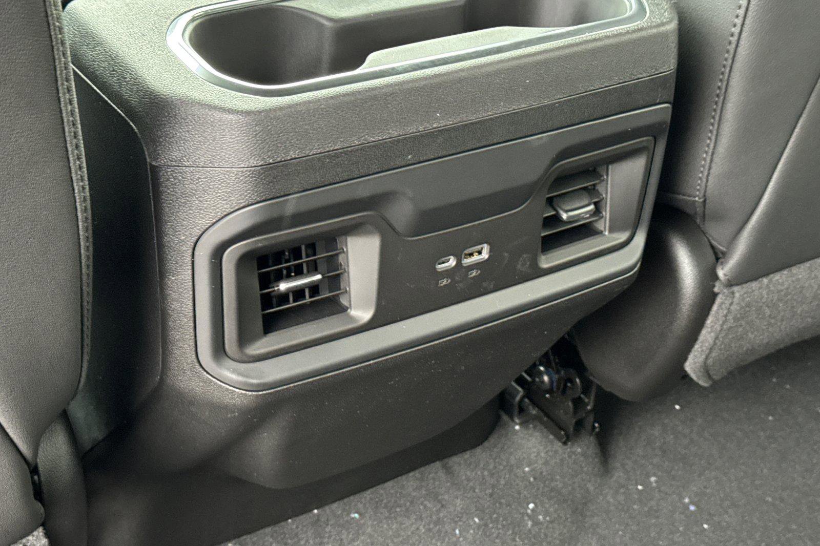 New 2026 Chevrolet Silverado 1500 RST w/ RST All Star Premium Package image 16