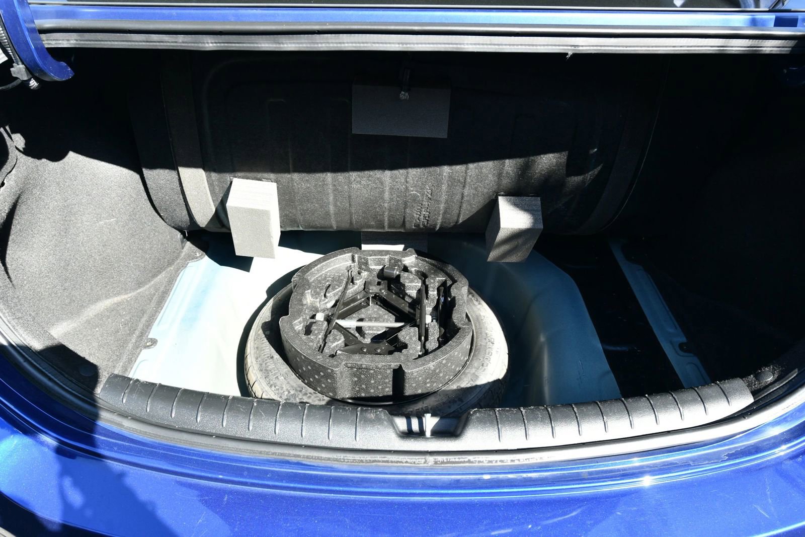 Used 2019 Hyundai Accent SE image 35