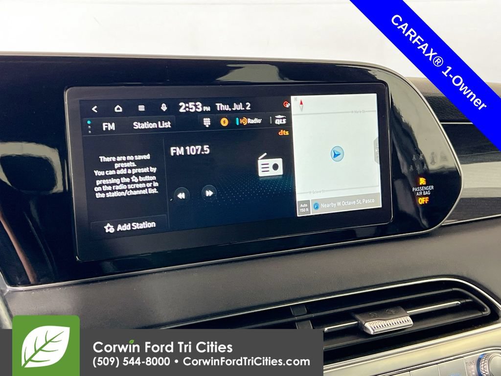 Used 2022 Hyundai Palisade Calligraphy AWD/4WD image 24
