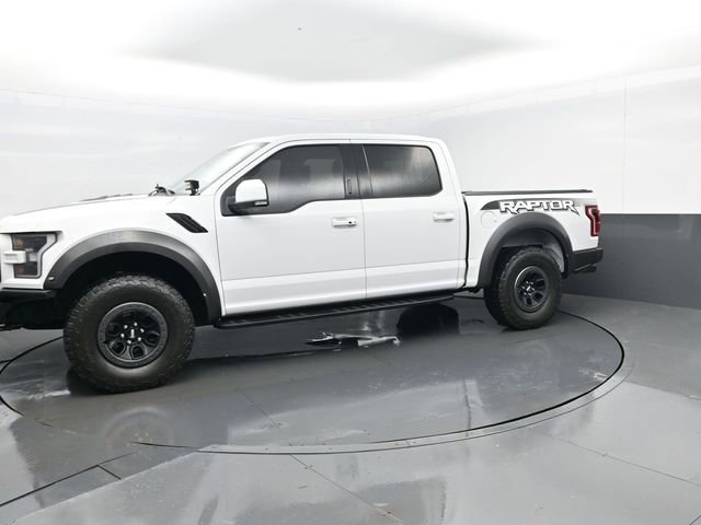 Used 2018 Ford F150 Raptor w/ Equipment Group 802A Luxury image 2