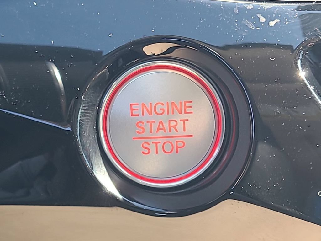New 2026 Acura MDX SH-AWD image 37