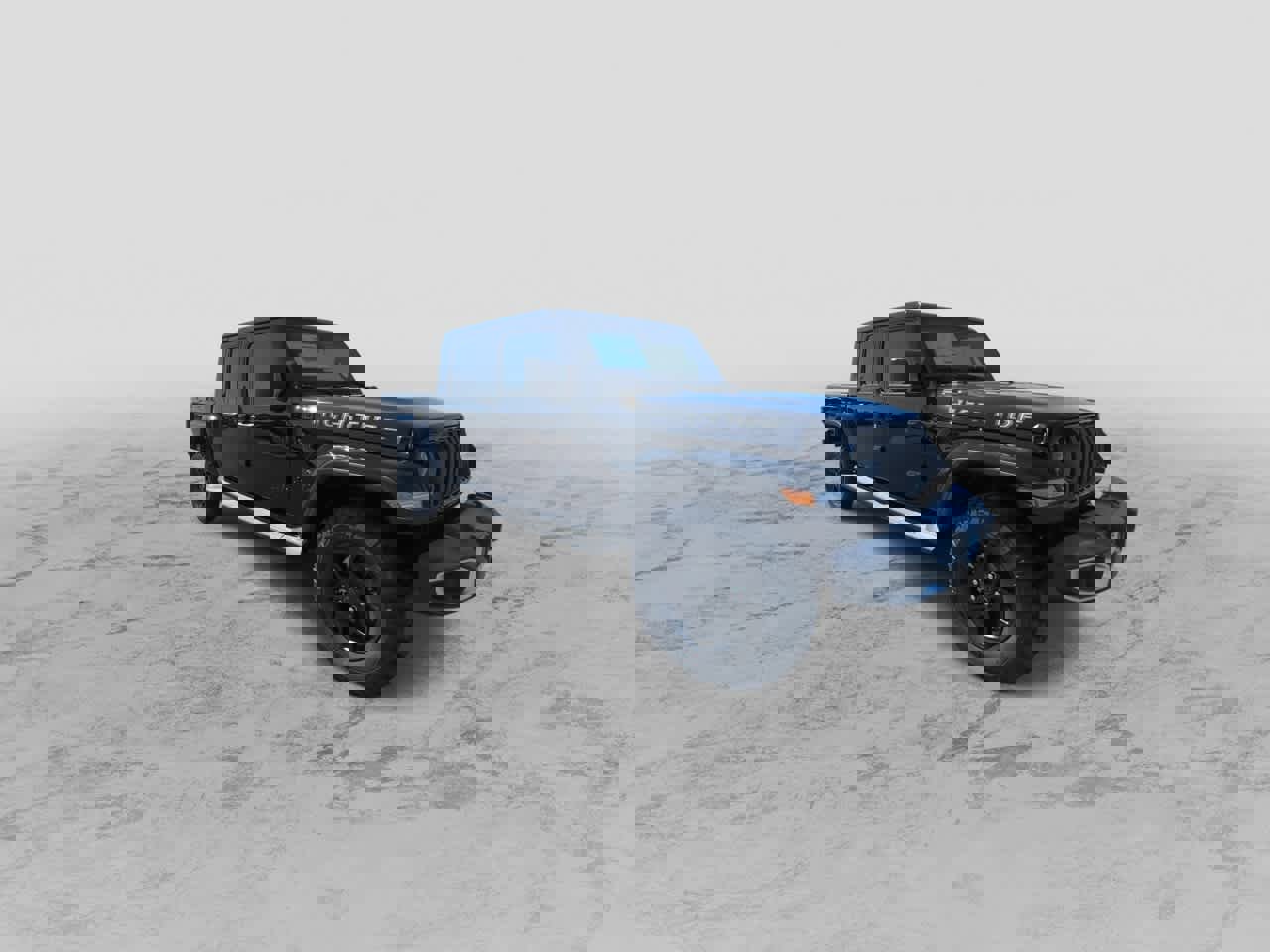 New 2025 Jeep Gladiator Sport image 2