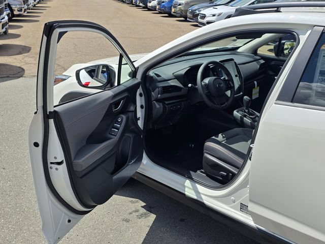New 2026 Subaru Crosstrek 2.5i Limited AWD/4WD image 43