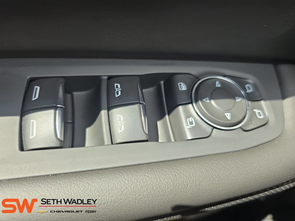 New 2026 Chevrolet Suburban High Country AWD/4WD image 29