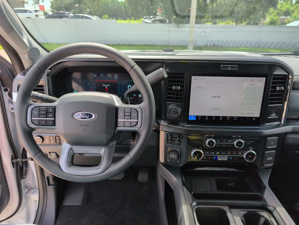 New 2026 Ford F250 Lariat w/ Tremor Off-Road Package AWD/4WD image 21