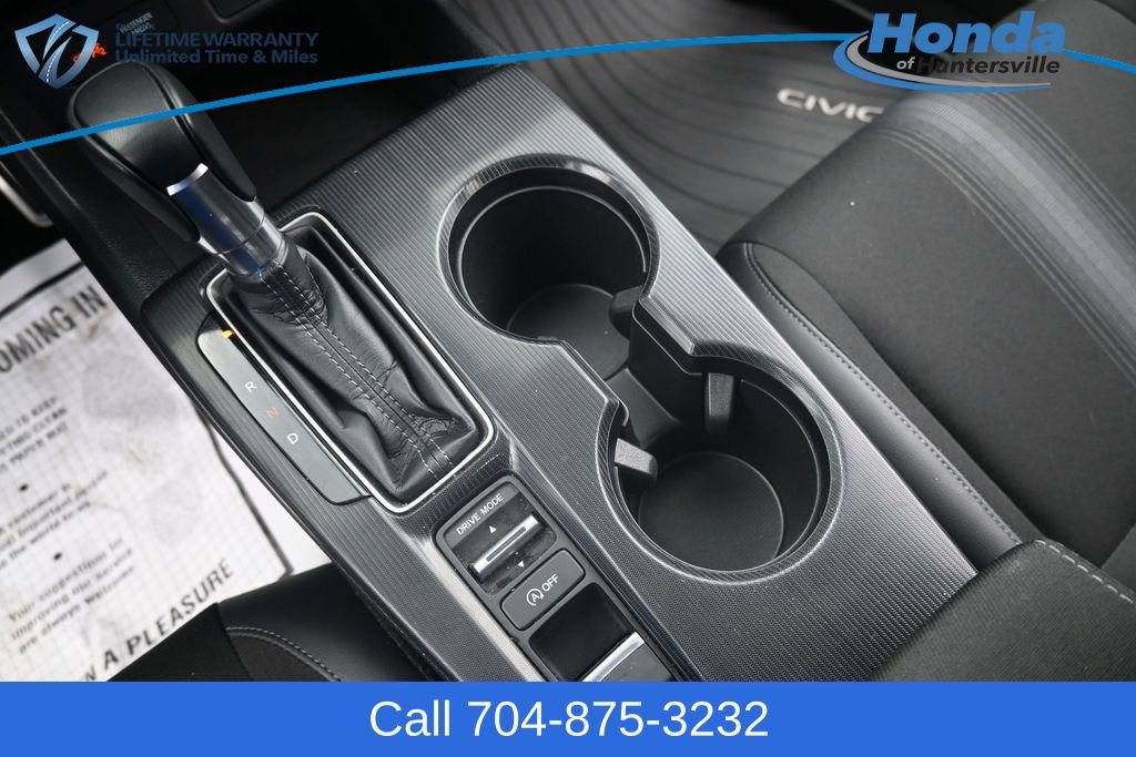 Used 2023 Honda Civic Sport image 30