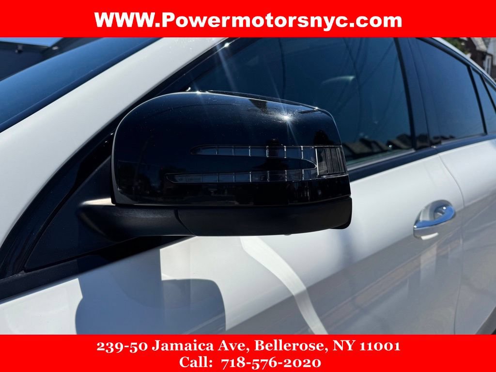 Used 2019 Mercedes-Benz GLE 43 AMG 4MATIC Coupe w/ Premium 3 Package image 11