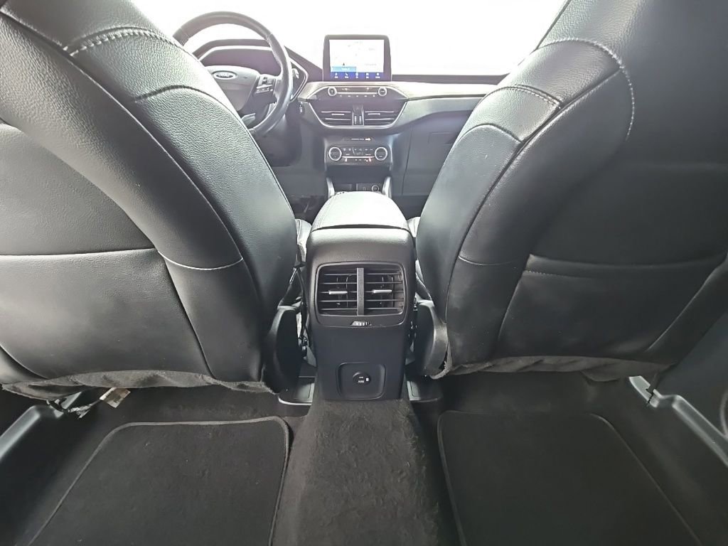 Used 2020 Ford Escape Titanium image 42