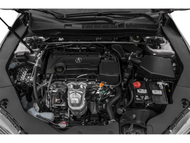 Used 2020 Acura TLX w/ Technology Package FWD image 15