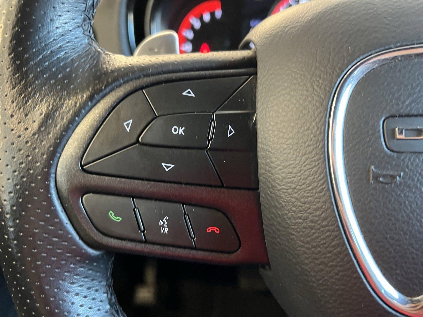 Used 2024 Dodge Durango R/T image 16