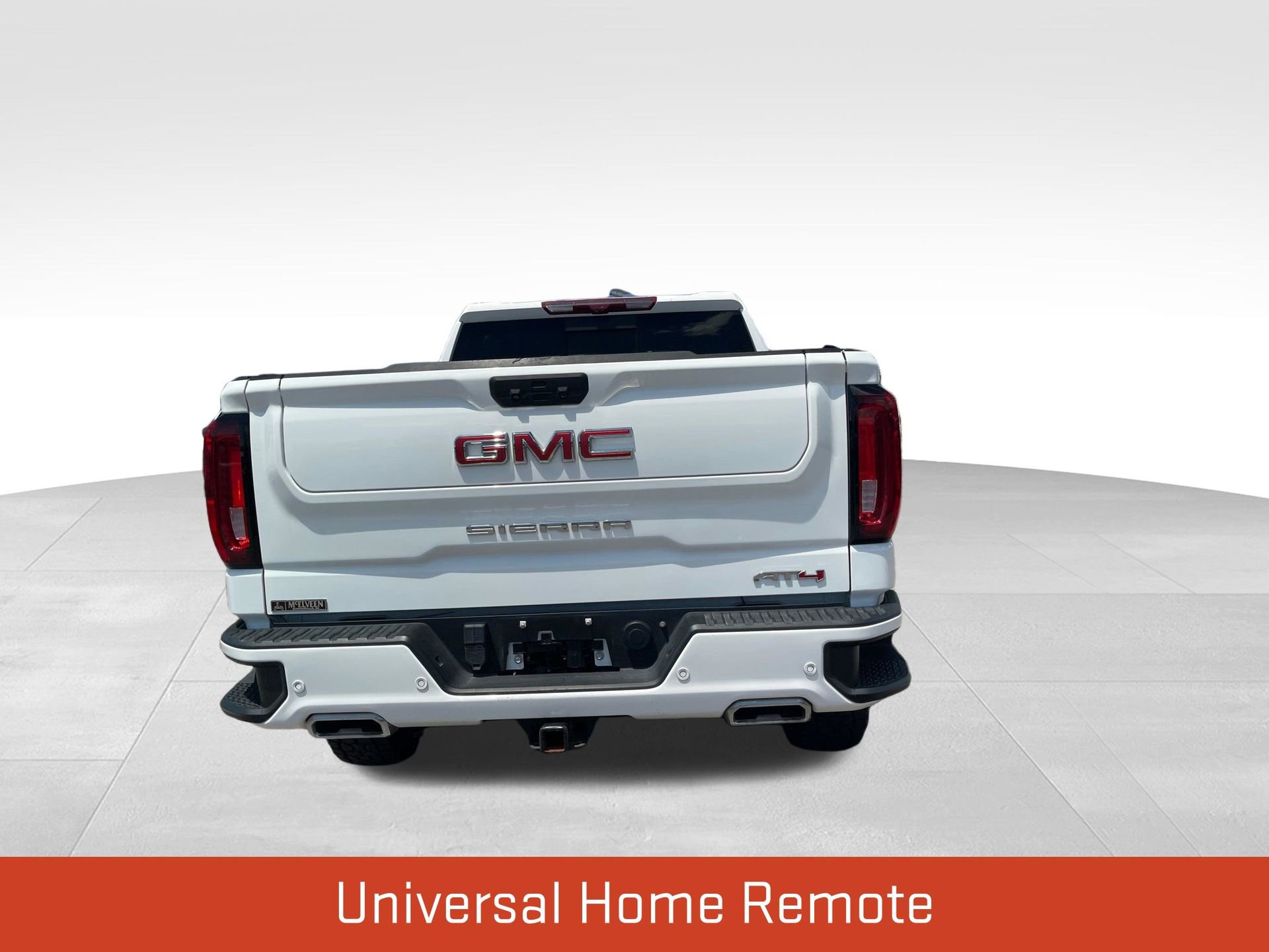 Used 2023 GMC Sierra 1500 AT4 w/ AT4 Premium Package AWD/4WD image 6