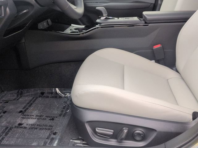 New 2026 Toyota Prius XLE image 11