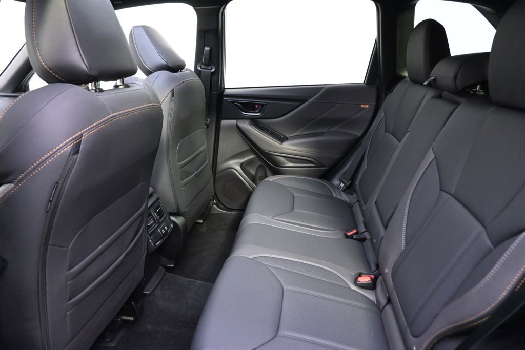 Used 2024 Subaru Forester Wilderness image 21