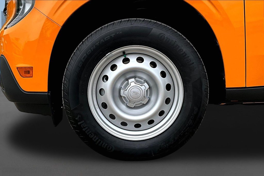 New 2026 Ford Maverick XL AWD/4WD image 14