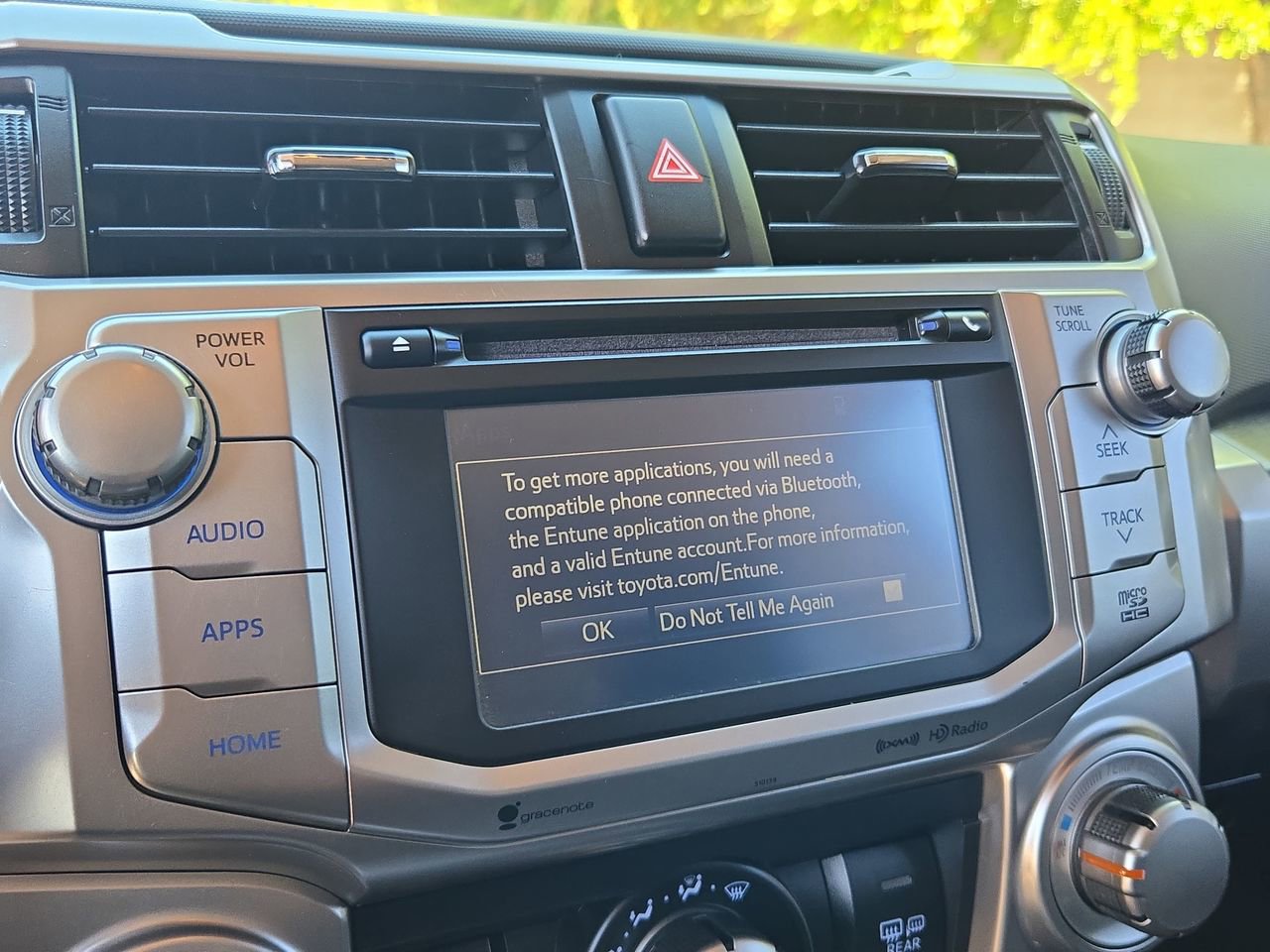 Used 2018 Toyota 4Runner SR5 image 22