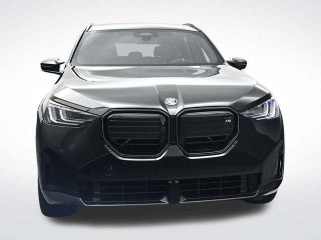 New 2026 BMW X3 M50 w/ Premium Package AWD/4WD image 11