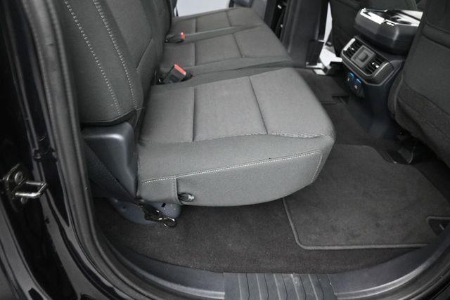 Used 2024 Ford F150 XLT w/ Equipment Group 302A MID AWD/4WD image 27
