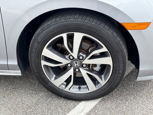 Used 2022 Honda Odyssey Touring image 11