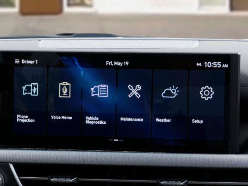 New 2026 Hyundai Sonata SEL FWD image 13