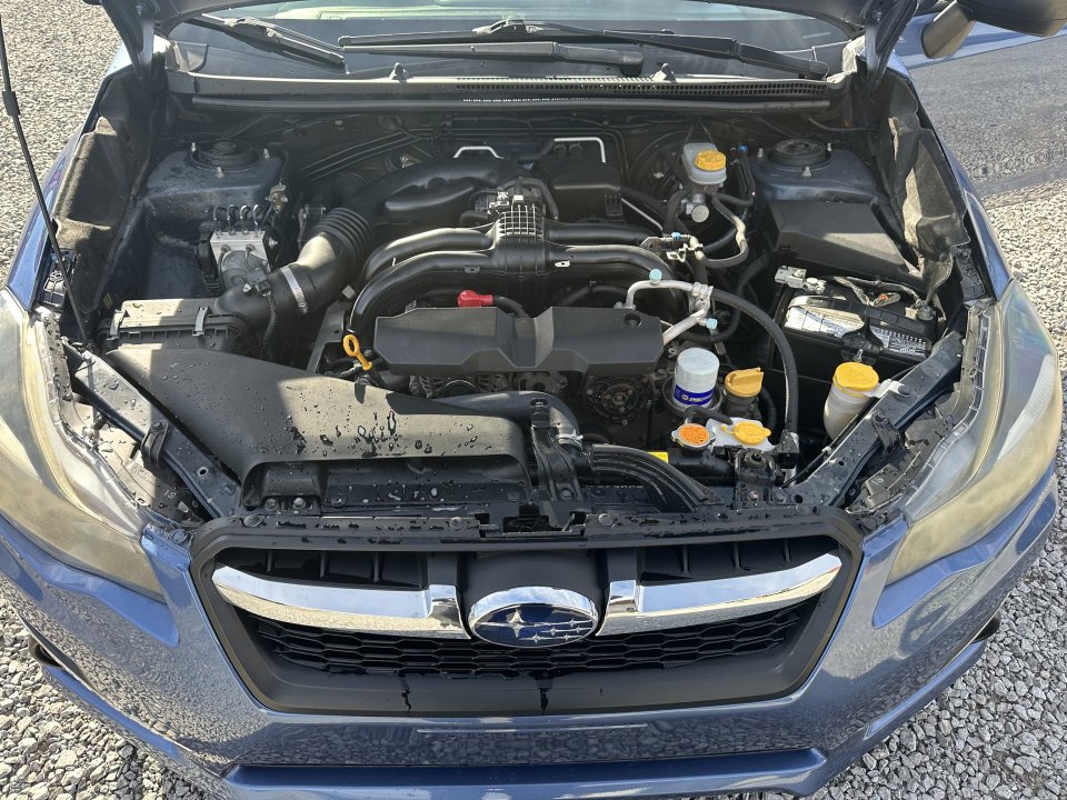 Used 2016 Subaru Impreza 2.0i image 20