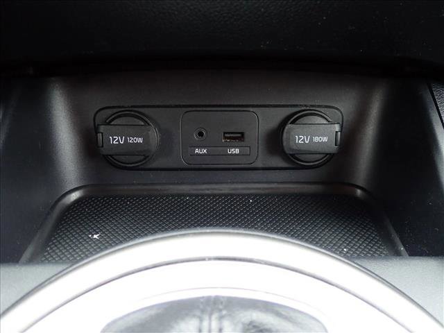 Used 2014 Kia Sportage LX image 19