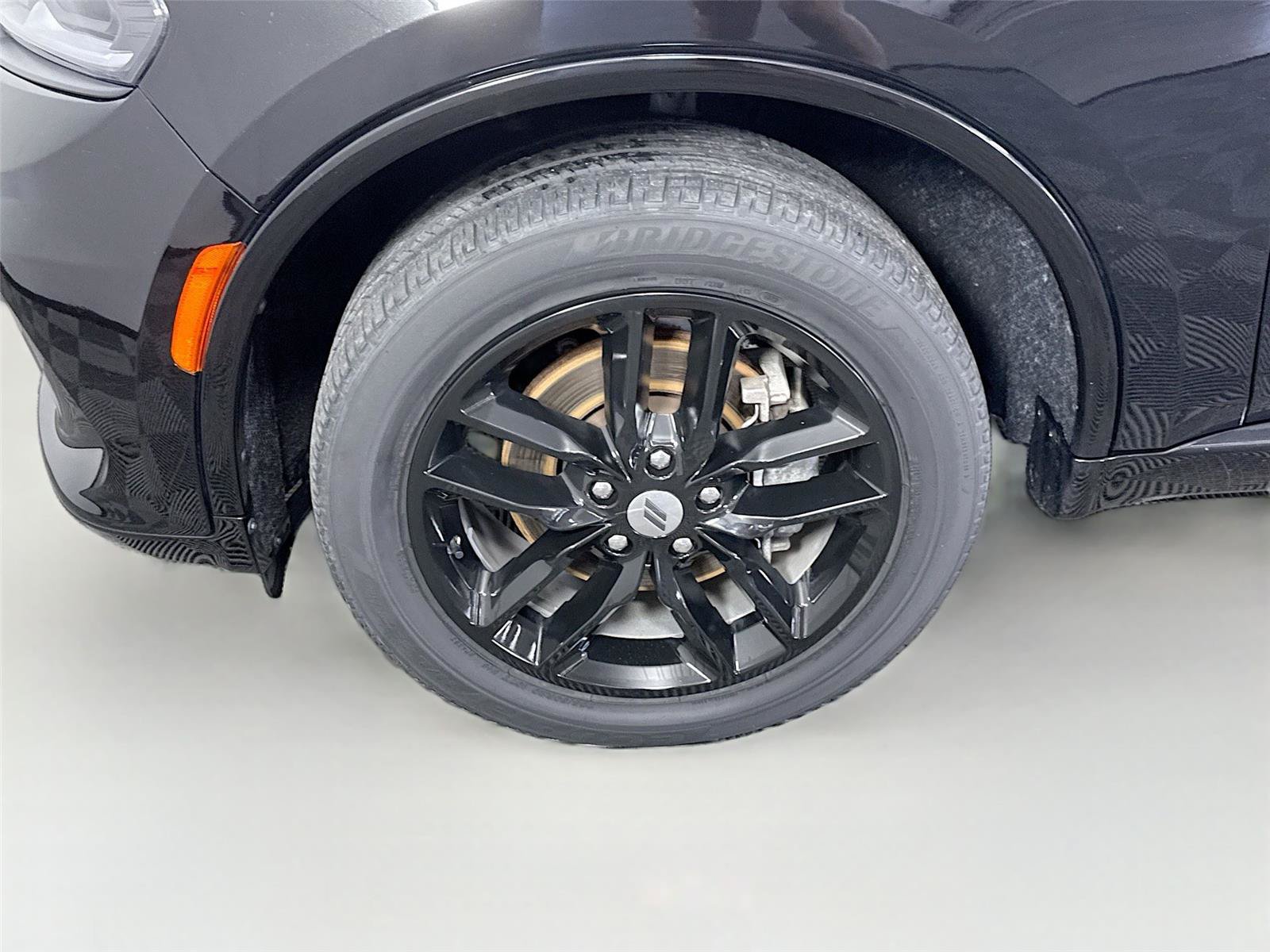 Used 2023 Dodge Durango GT AWD/4WD image 23