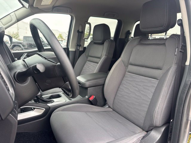 Used 2023 Nissan Frontier SV RWD image 30