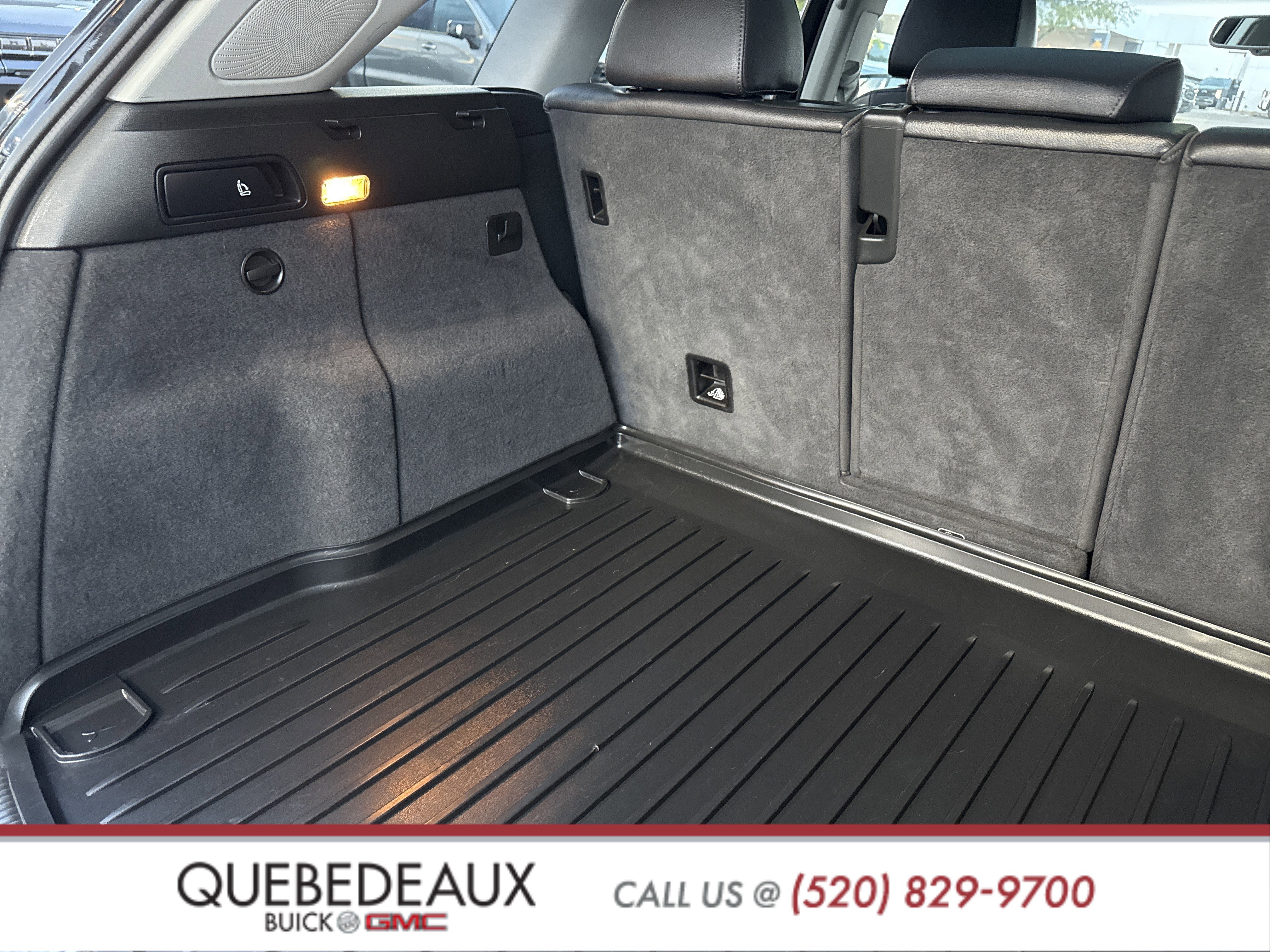 Used 2016 Audi Q5 3.0T Premium Plus w/ Technology Package image 18