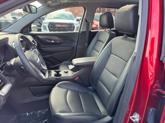Used 2023 GMC Terrain SLT FWD image 11