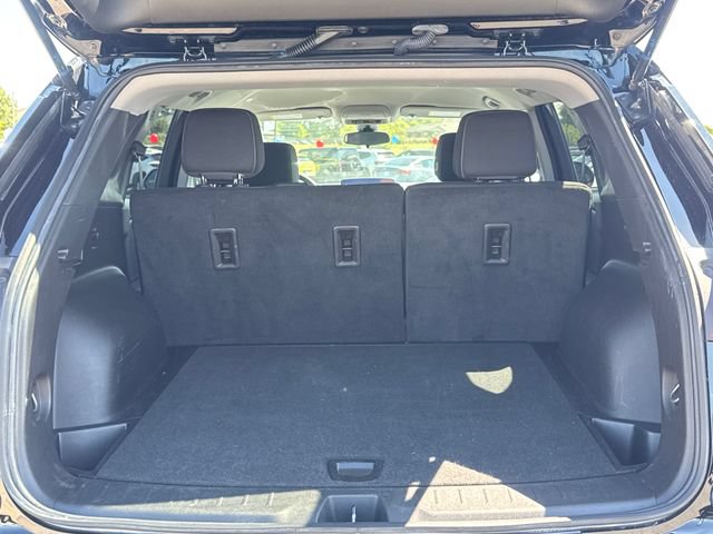 Used 2025 Chevrolet Blazer LT FWD image 10