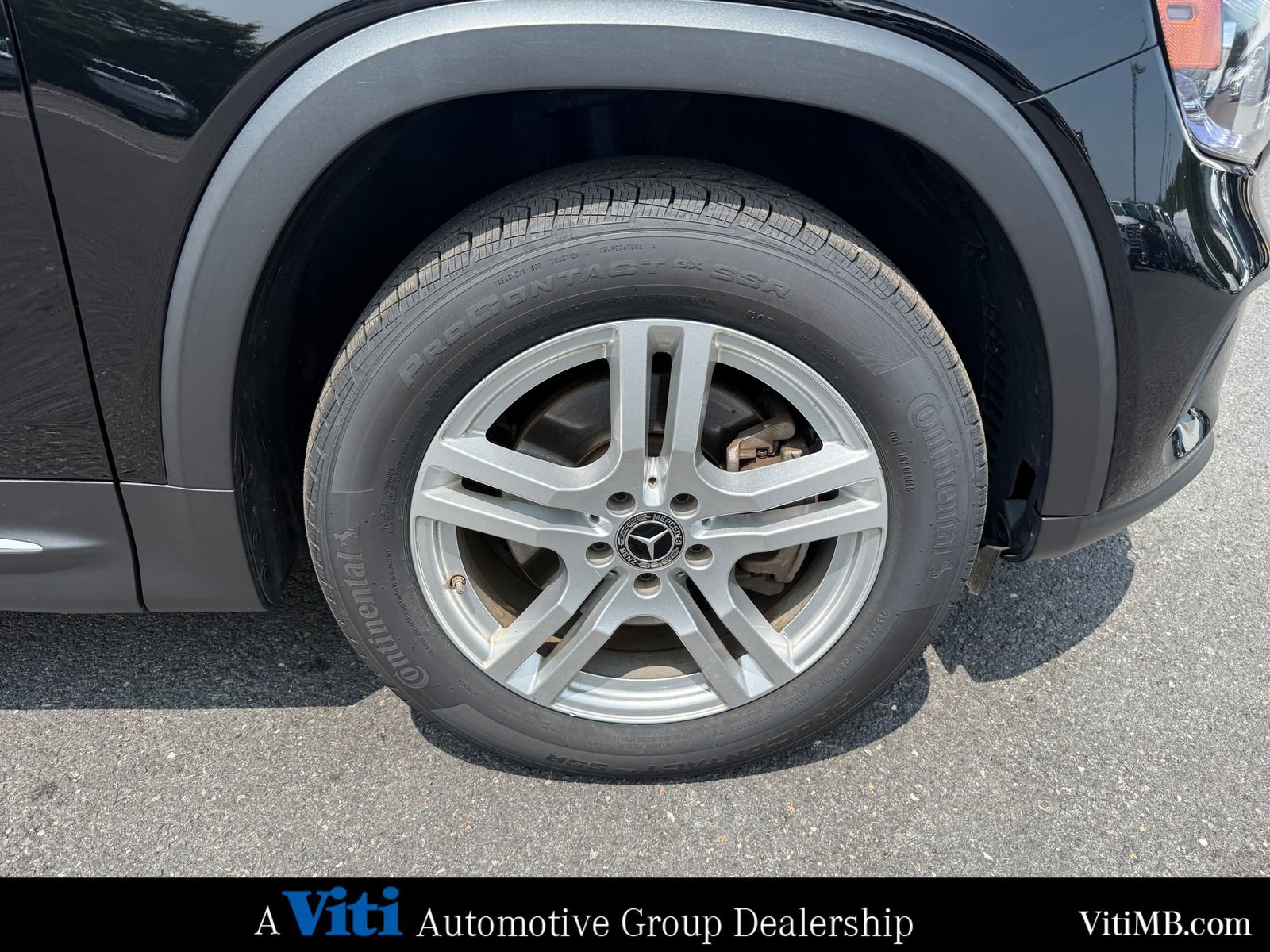 Used 2022 Mercedes-Benz GLB 250 4MATIC image 15
