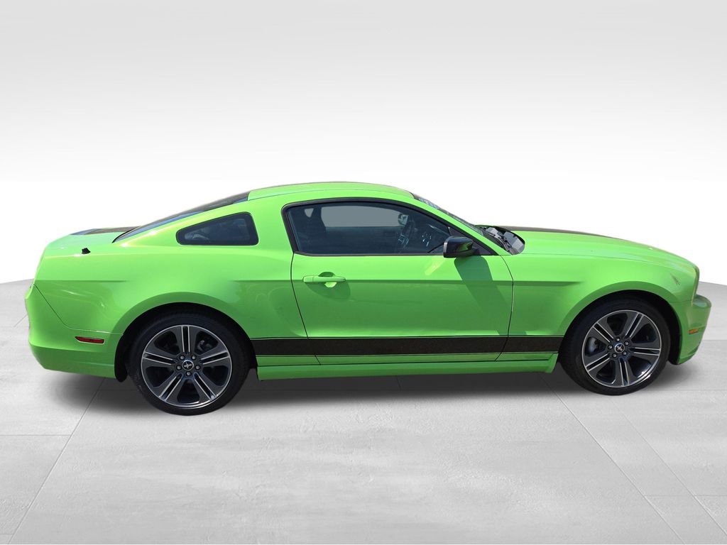Used 2013 Ford Mustang Coupe w/ V6 Performance Pkg image 10
