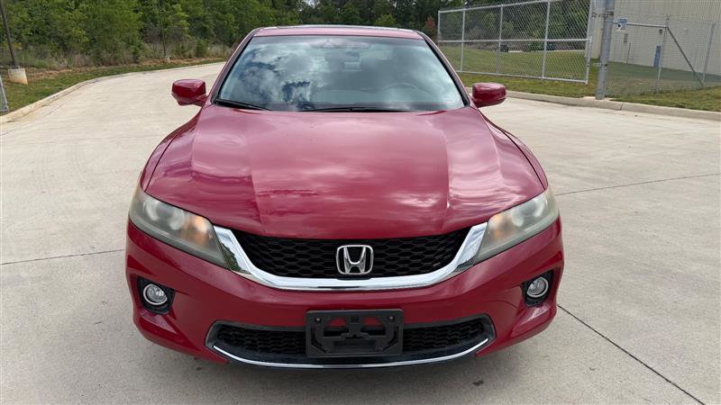 Used 2013 Honda Accord EX-L image 8