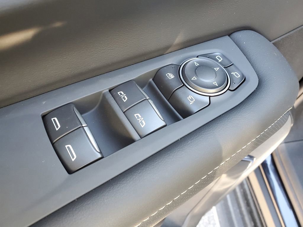 New 2026 Chevrolet Tahoe Premier w/ Sun And Tow Package image 11