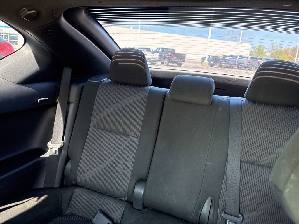 Used 2013 Scion tC FWD image 15