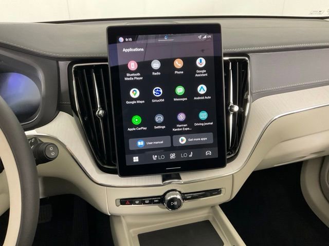 New 2026 Volvo XC60 B5 Ultra w/ Protection Package Premier image 20