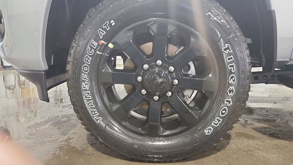 New 2026 RAM 2500 Big Horn image 14